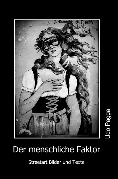 'Cover von Der menschliche Faktor'-Cover