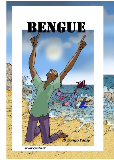 'Cover von BENGUE'-Cover