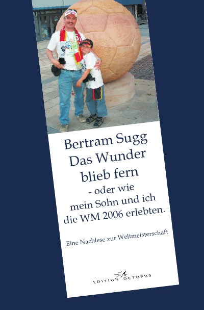 'Das Wunder blieb fern'-Cover