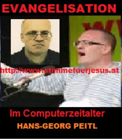 'Evangelisation im Computerzeitalter'-Cover