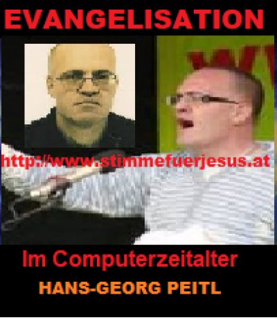 'Cover von Evangelisation im Computerzeitalter'-Cover