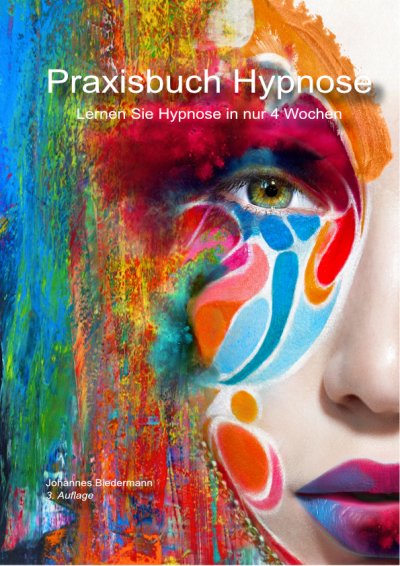 'Cover von Praxisbuch Hypnose'-Cover
