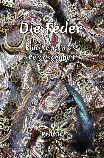 'Die Feder'-Cover