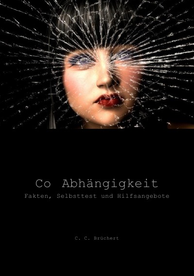 'Co-Abhängigkeit'-Cover