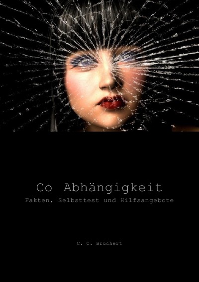 'Cover von Co-Abhängigkeit'-Cover