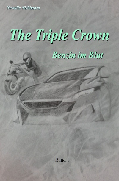 'Cover von The Triple Crown'-Cover