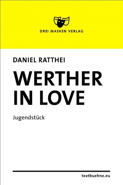 'Cover von Werther in love'-Cover