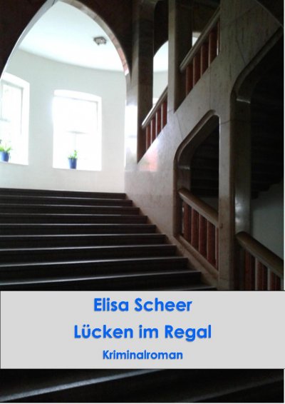 'Cover von Lücken im Regal'-Cover
