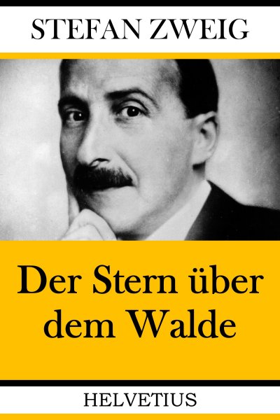 'Cover von Der Stern über dem Walde'-Cover