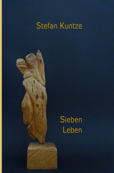 'Cover von Sieben Leben'-Cover