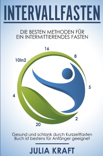 'Cover von Intervallfasten'-Cover