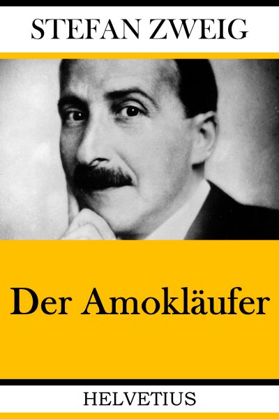 'Cover von Der Amokläufer'-Cover