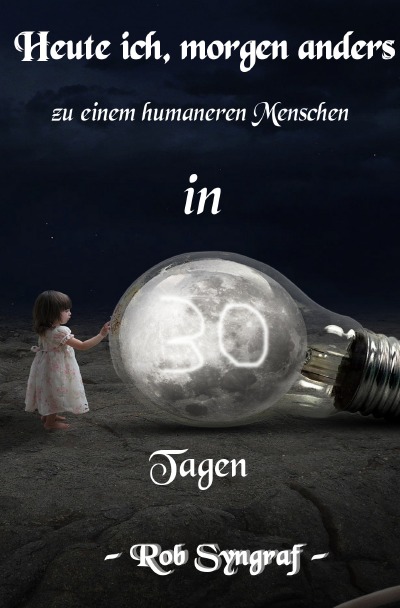 'Heute ich, morgen anders'-Cover