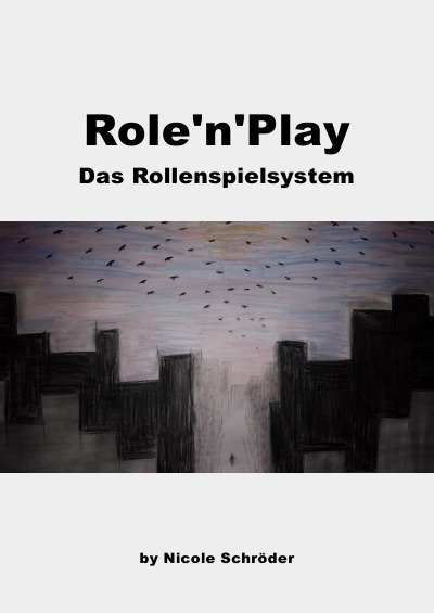 'Cover von Role’n’Play – Das Rollenspielsystem'-Cover