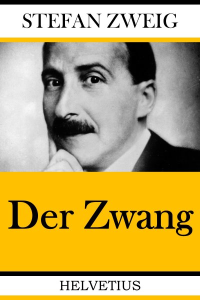 'Cover von Der Zwang'-Cover