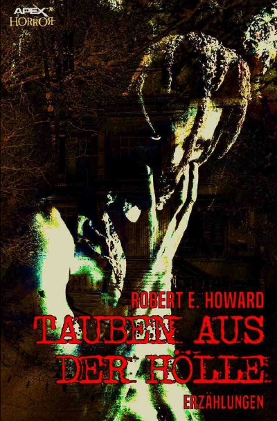'Cover von Tauben aus der Hölle'-Cover