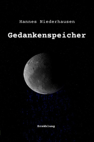 'Cover von Gedankenspeicher'-Cover