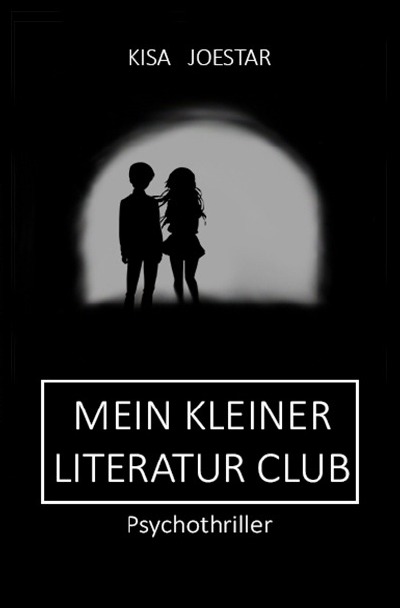 'Mein kleiner Literatur Club'-Cover