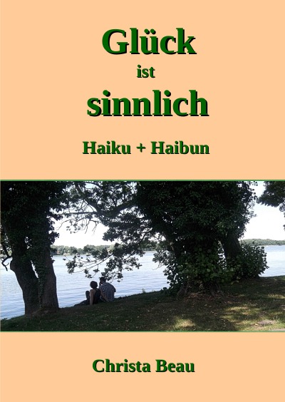 'Cover von Glück ist sinnlich'-Cover