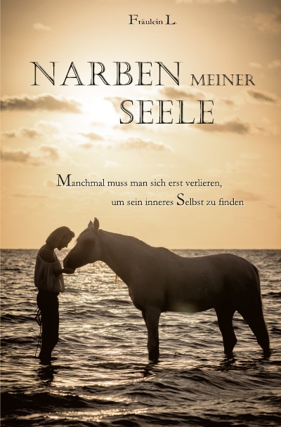'Narben meiner Seele'-Cover