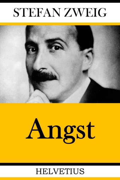 'Cover von Angst'-Cover