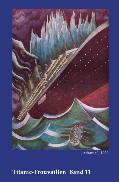 'Cover von Atlantic'-Cover
