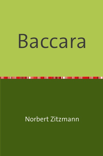 'Cover von Baccara'-Cover