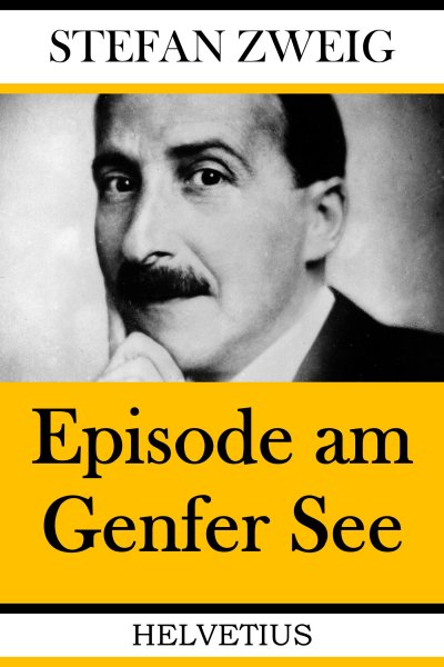 'Cover von Episode am Genfer See'-Cover
