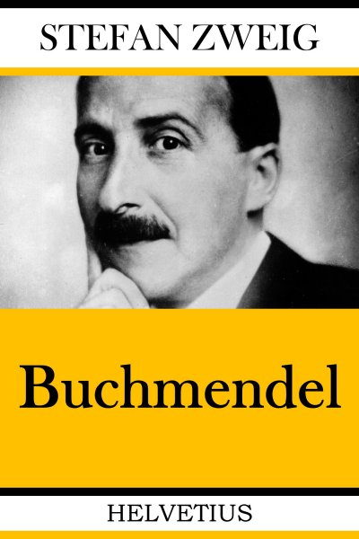 'Cover von Buchmendel'-Cover