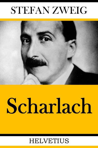'Cover von Scharlach'-Cover