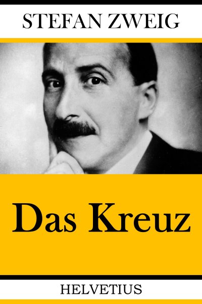 'Das Kreuz'-Cover