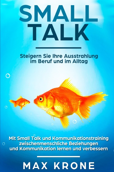 'Cover von Smalltalk'-Cover