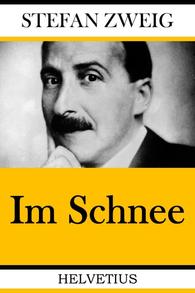 'Im Schnee'-Cover