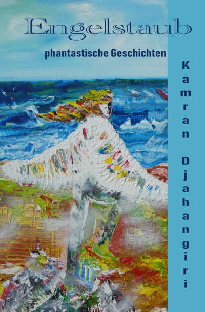 'Cover von Engelstaub'-Cover