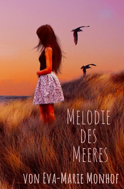 'Melodie des Meeres'-Cover