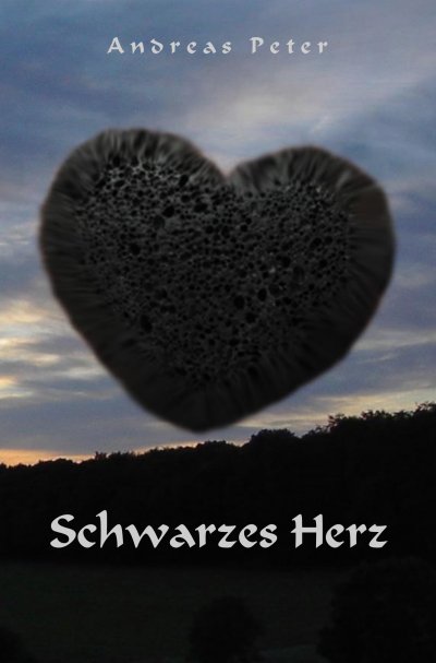 'Cover von Schwarzes Herz'-Cover