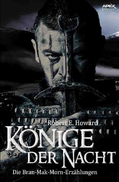 'Cover von Könige der Nacht'-Cover