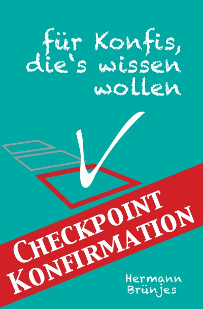 'Cover von Checkpoint Konfirmation'-Cover