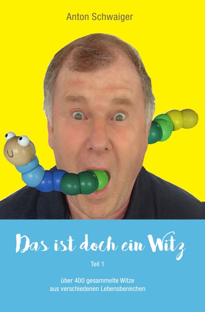 'Cover von Das ist doch ein Witz'-Cover