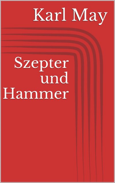 'Szepter und Hammer'-Cover