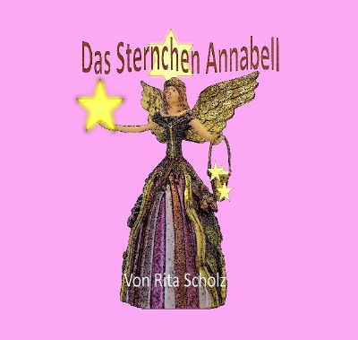 'Das Sternchen Annabell'-Cover