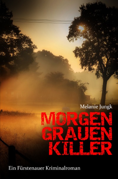 'Morgengrauenkiller'-Cover