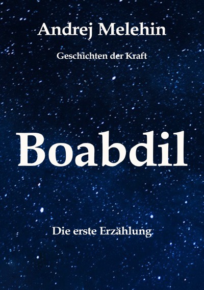 'Cover von Boabdil'-Cover