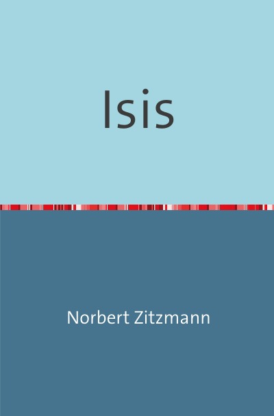 'Isis'-Cover