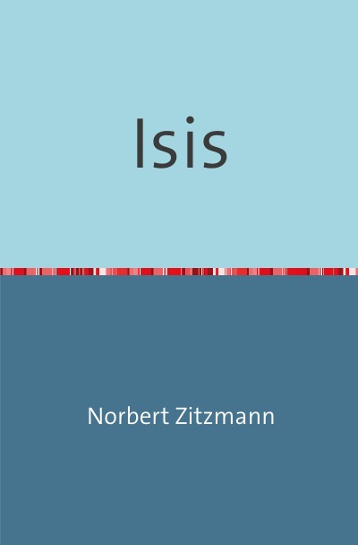 'Cover von Isis'-Cover