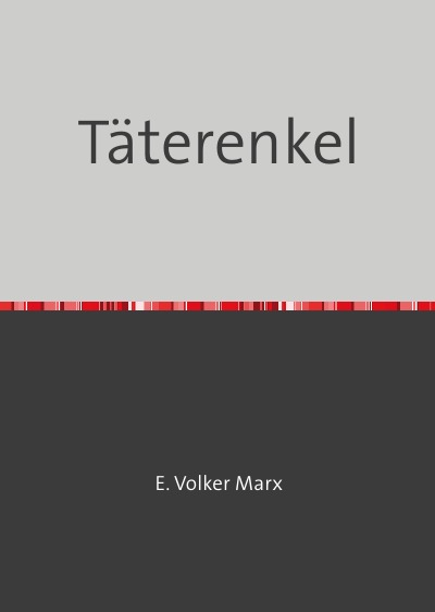 'Täterenkel'-Cover