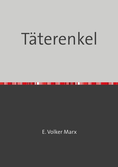 'Cover von Täterenkel'-Cover