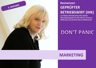'Cover von BASISWISSEN – GEPRÜFTER BETRIEBSWIRT (IHK) – MARKETING'-Cover