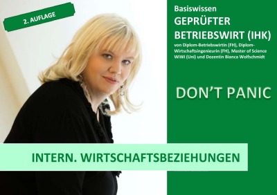 'Cover von BASISWISSEN – GEPRÜFTER BETRIEBSWIRT (IHK) – INTERNATIONALE WIRTSCHAFTSBEZIEHUNGEN'-Cover