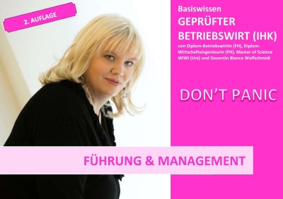'Cover von BASISWISSEN – GEPRÜFTER BETRIEBSWIRT (IHK) – FÜHRUNG & MANAGEMENT'-Cover